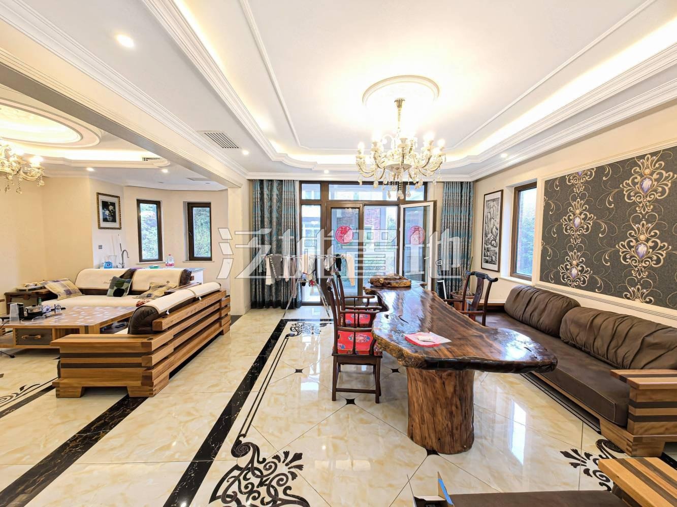 北京珠江壹千栋二手房房源图片