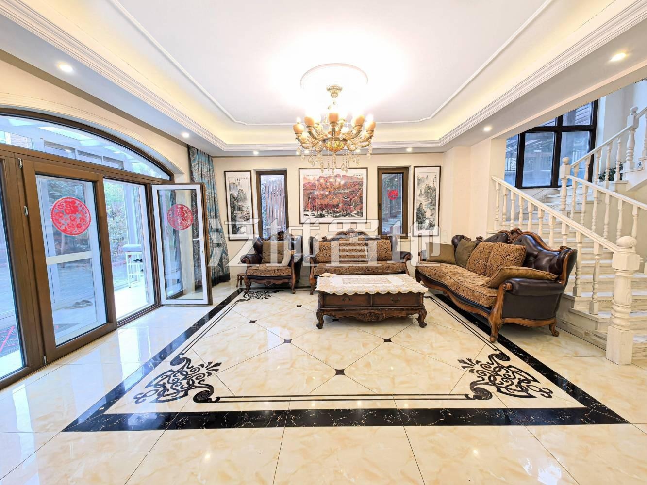 北京珠江壹千栋二手房房源图片