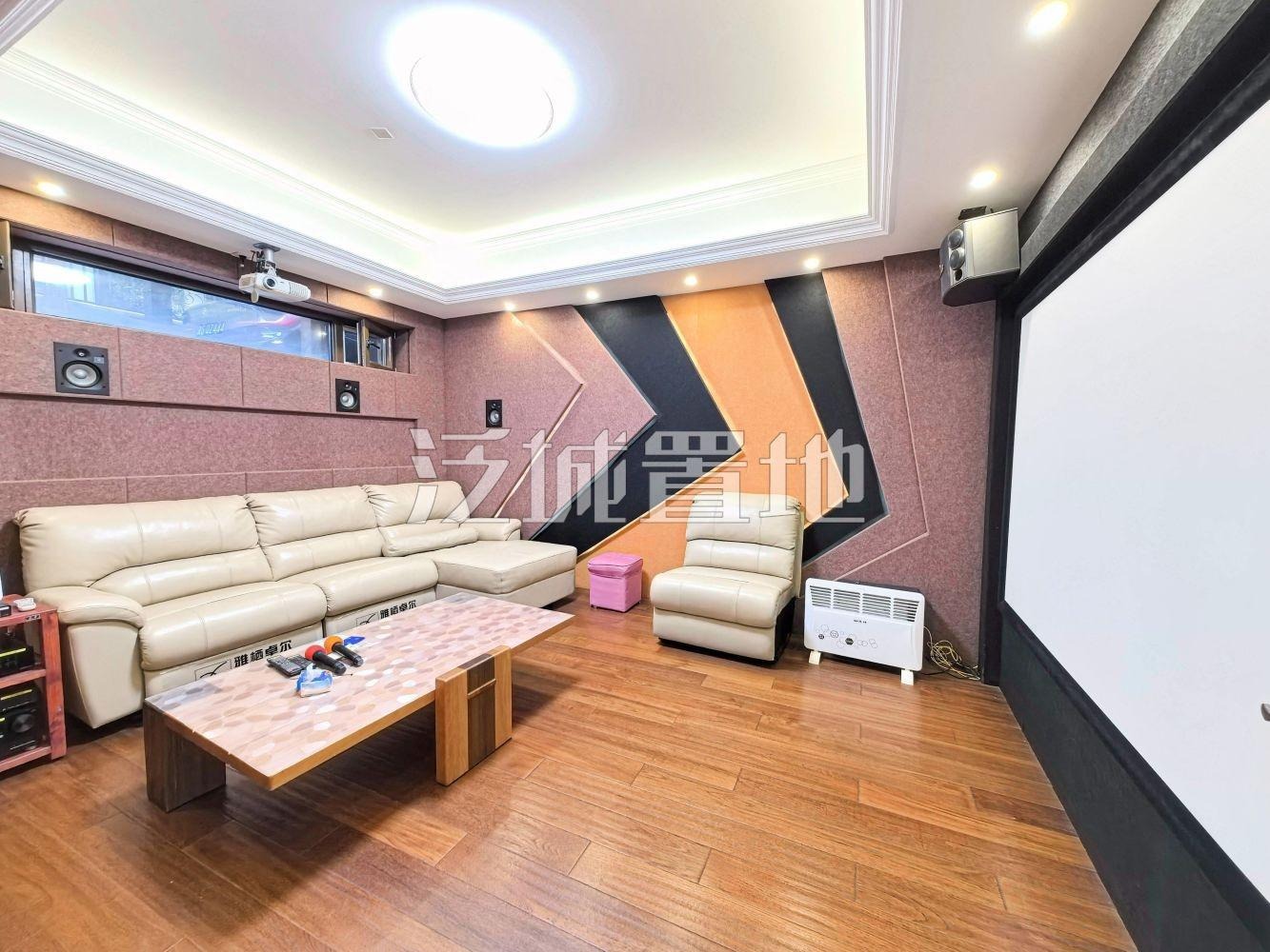 北京珠江壹千栋二手房房源图片