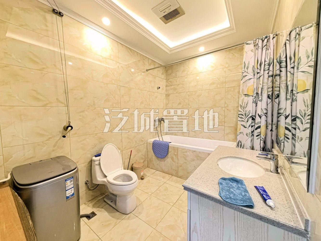 北京珠江壹千栋二手房房源图片