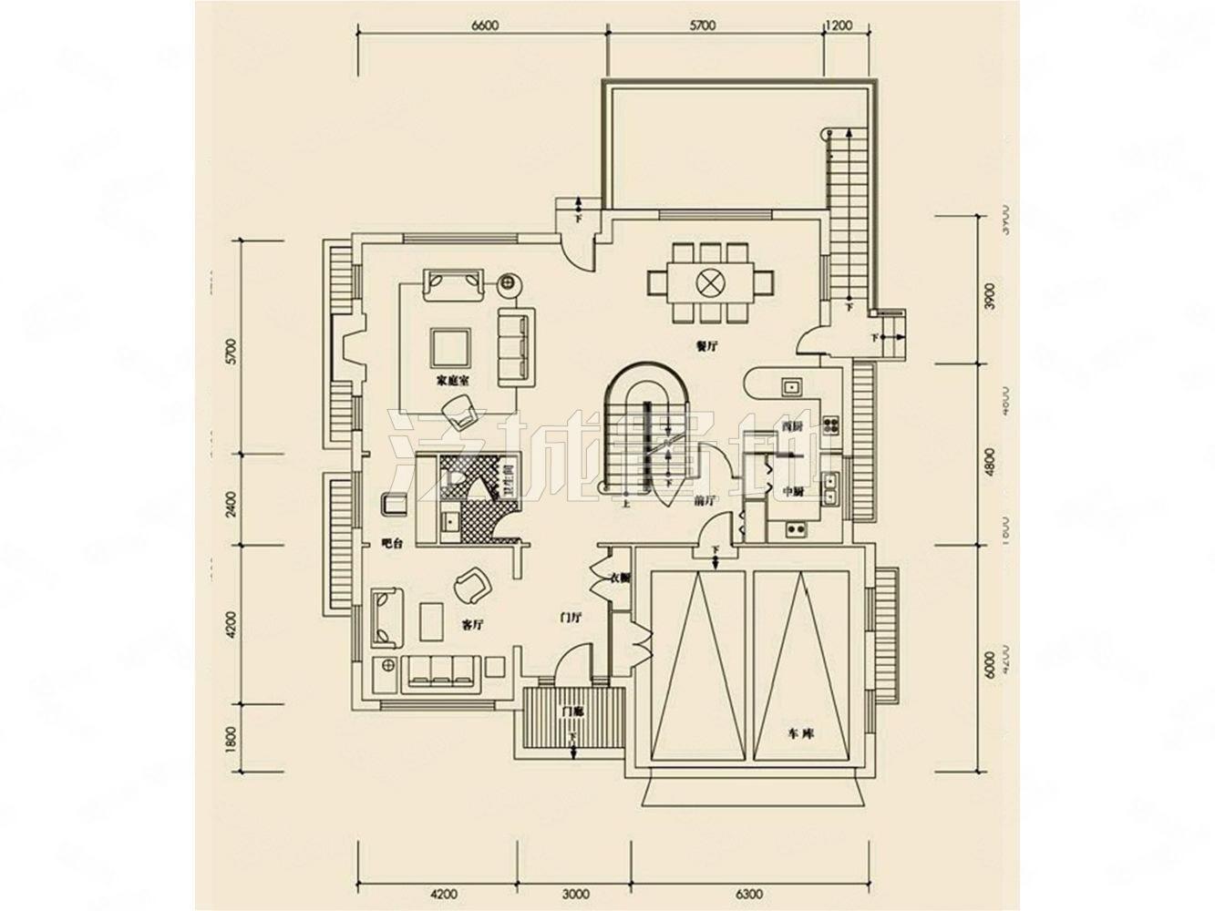 北京北京壹号庄园二手房房源图片