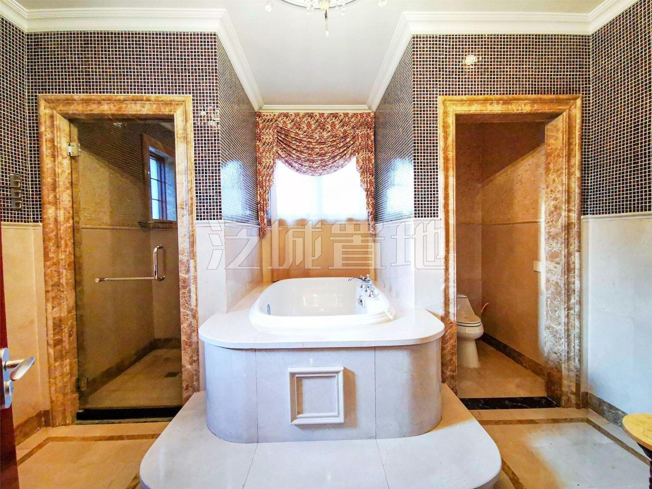 北京北京壹号庄园二手房房源图片