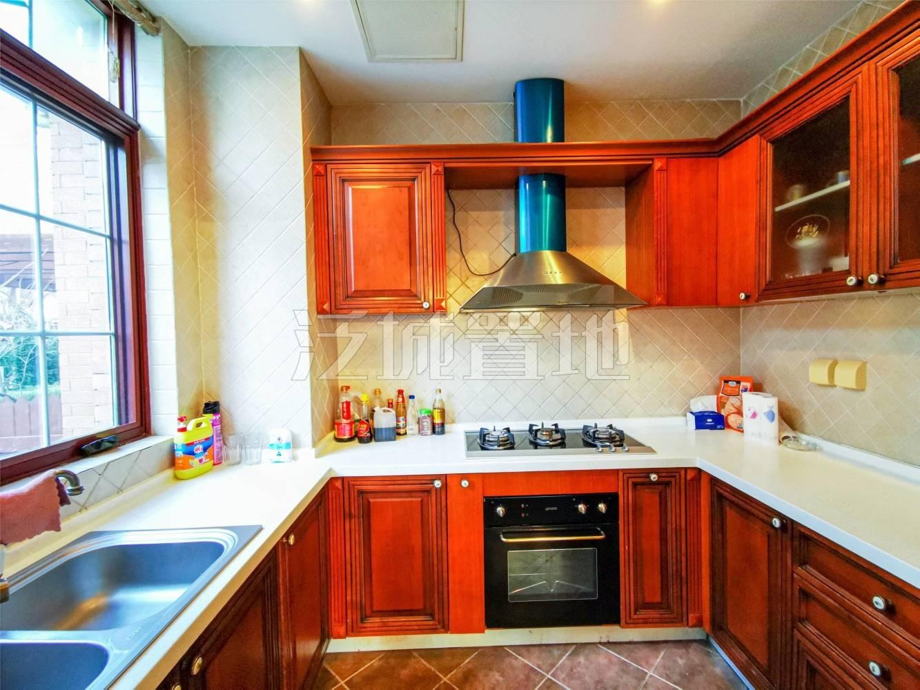 北京北京壹号庄园二手房房源图片