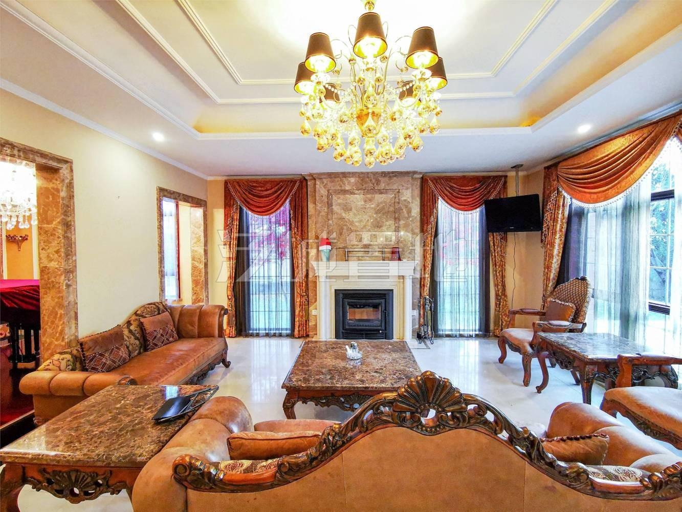 北京北京壹号庄园二手房房源图片