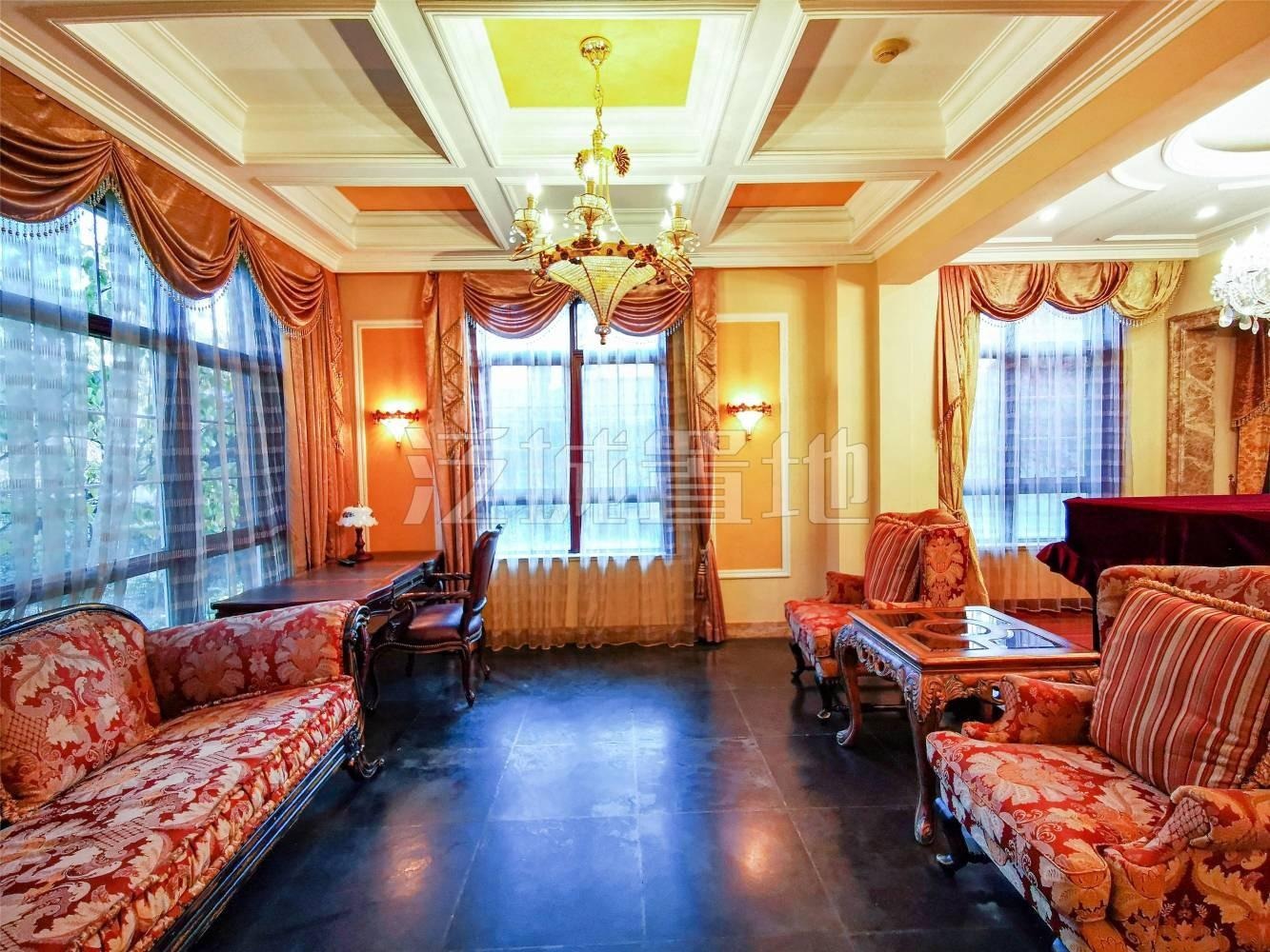 北京北京壹号庄园二手房房源图片