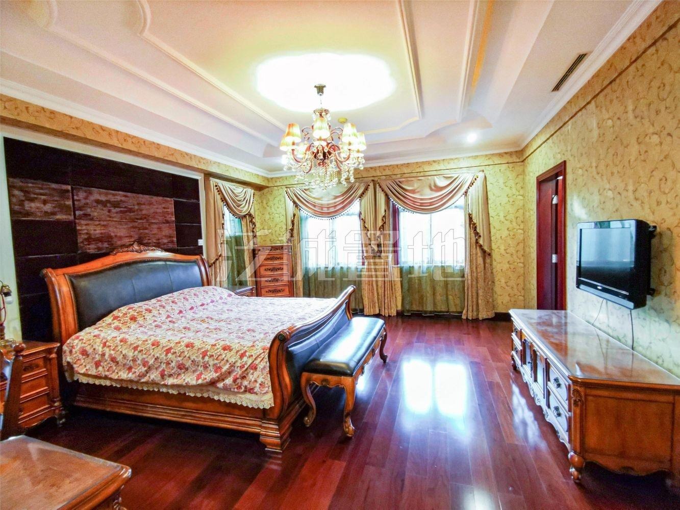 北京北京壹号庄园二手房房源图片