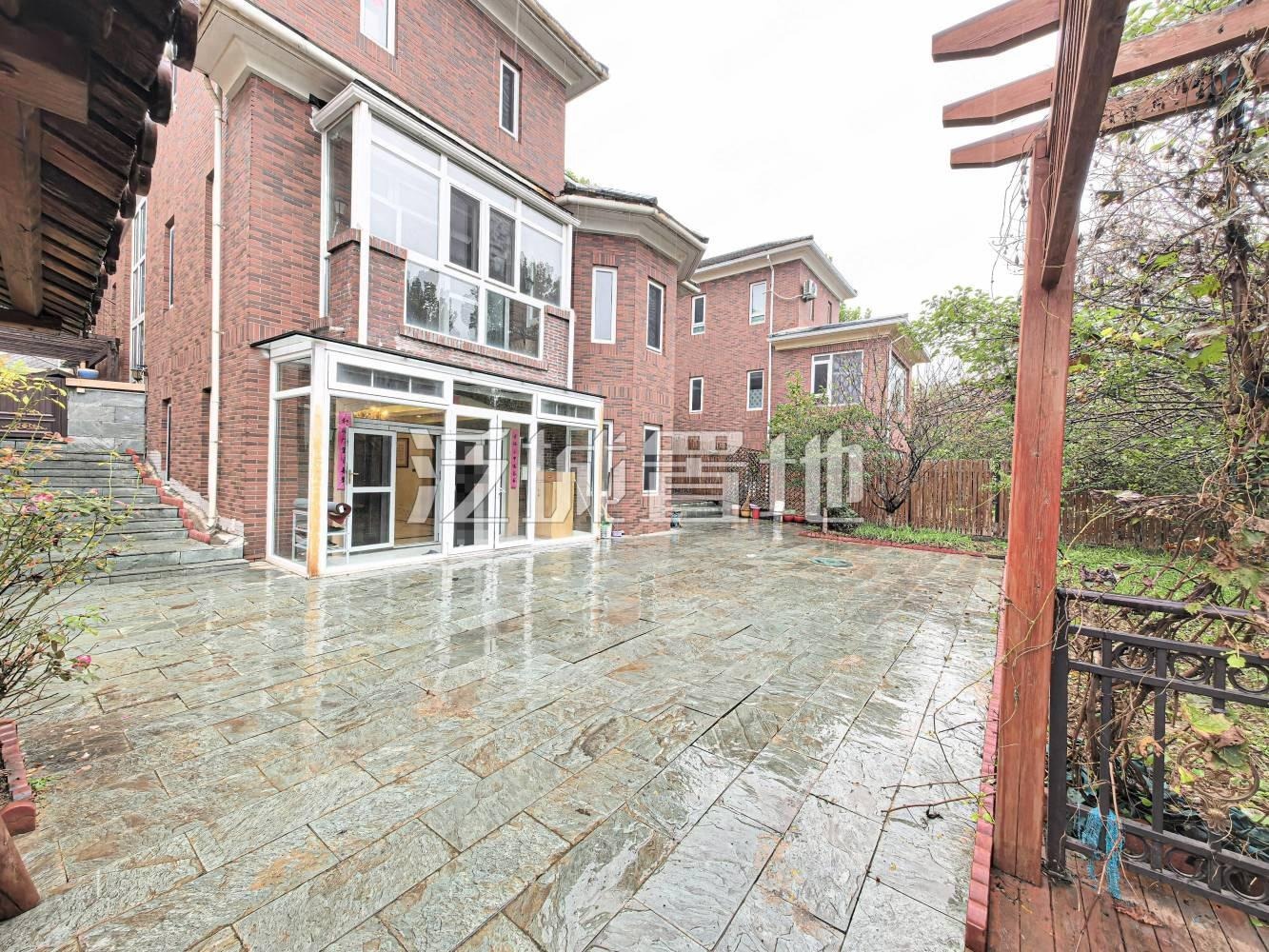 北京珠江壹千栋二手房房源图片