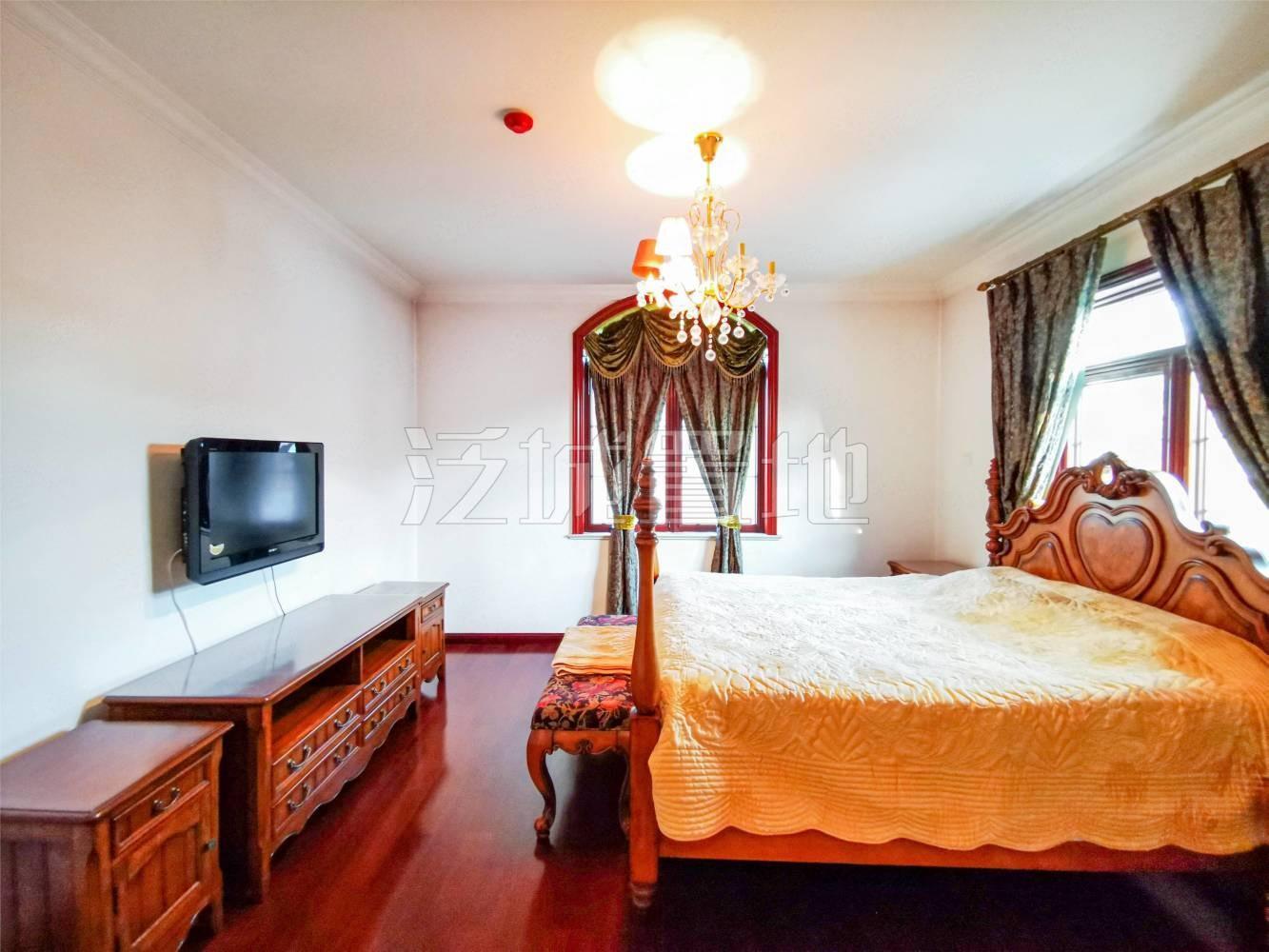 北京北京壹号庄园二手房房源图片