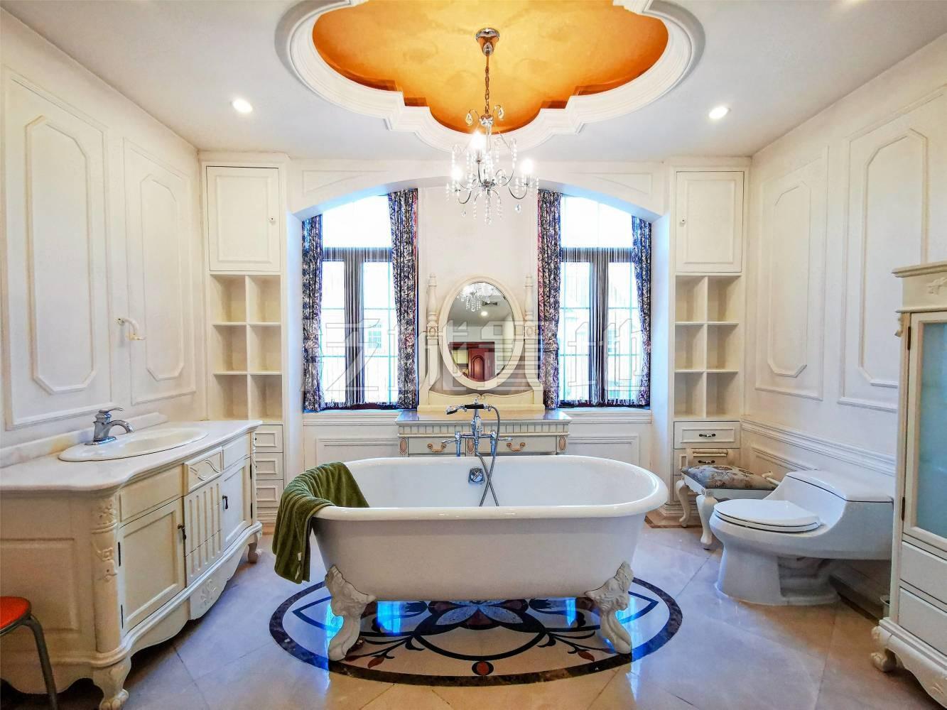 北京北京壹号庄园二手房房源图片