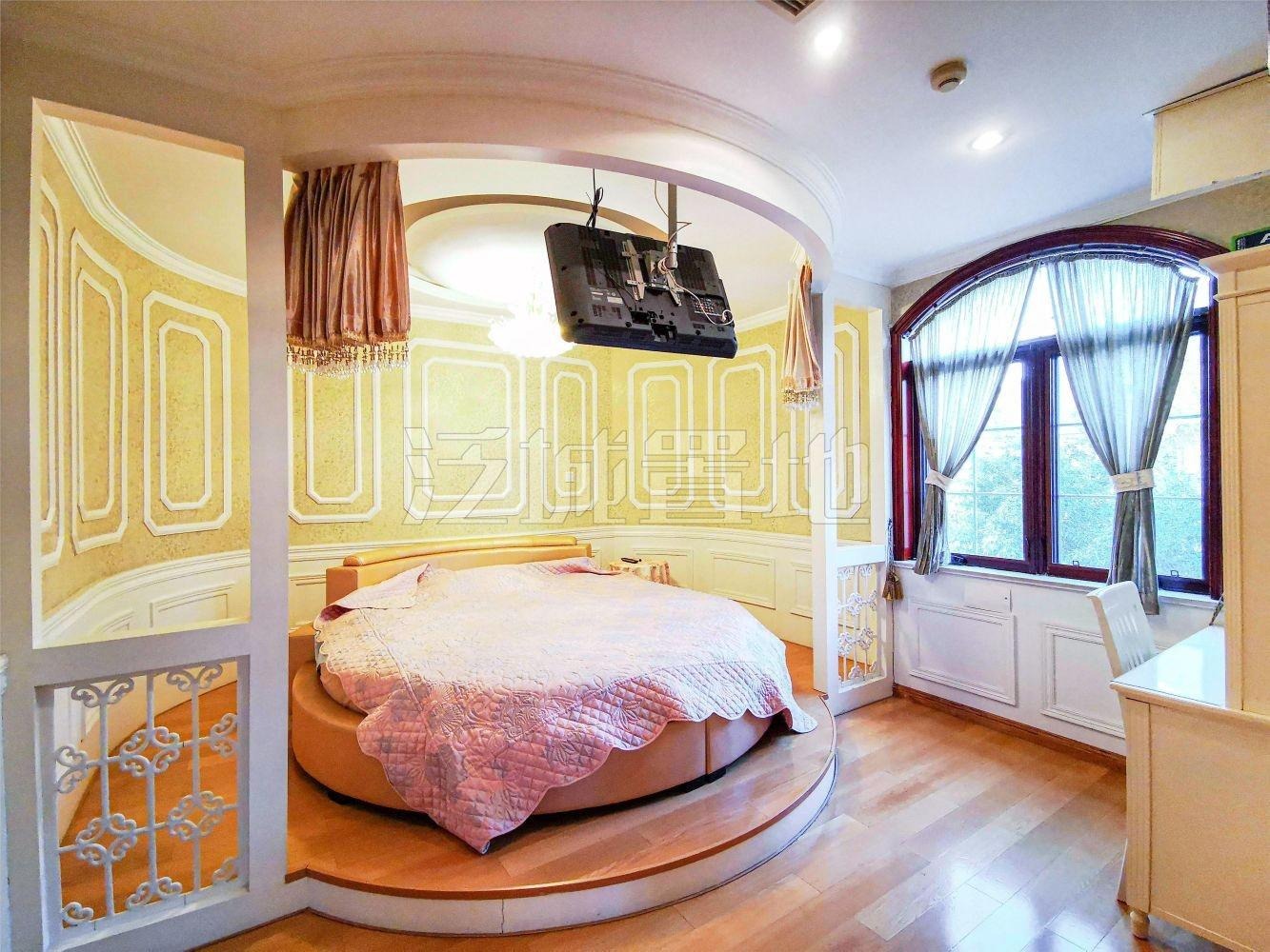 北京北京壹号庄园二手房房源图片