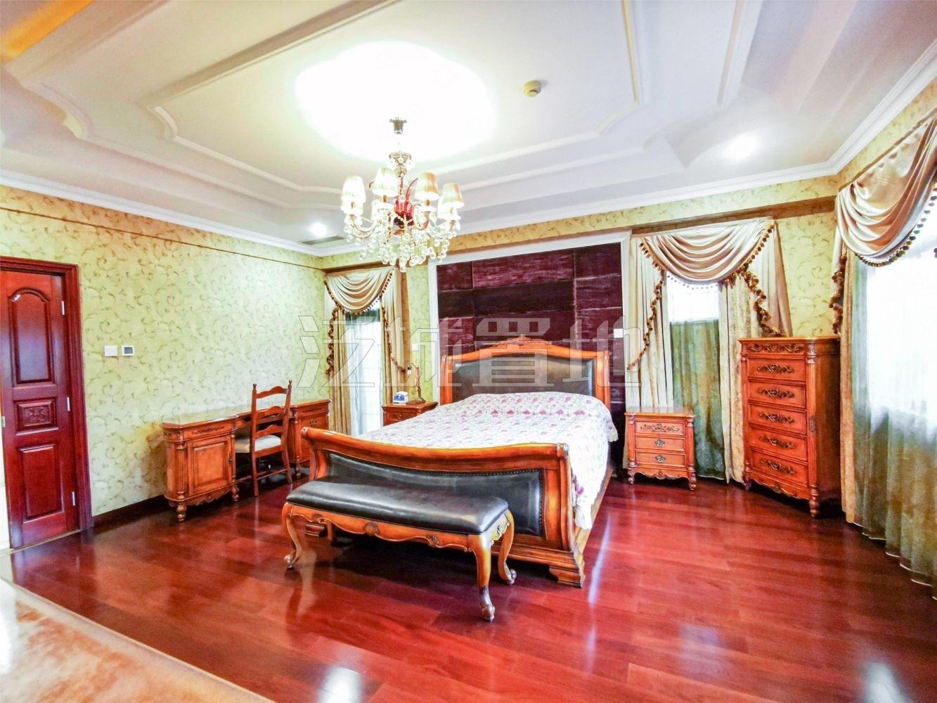 北京北京壹号庄园二手房房源图片