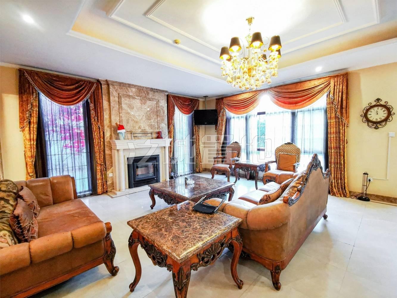 北京北京壹号庄园二手房房源图片