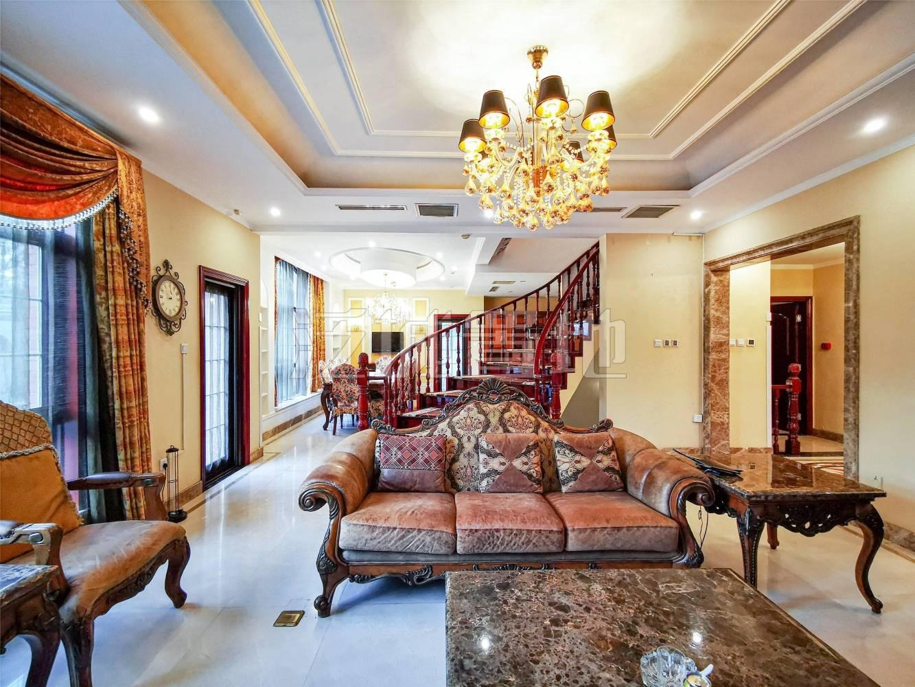 北京北京壹号庄园二手房房源图片