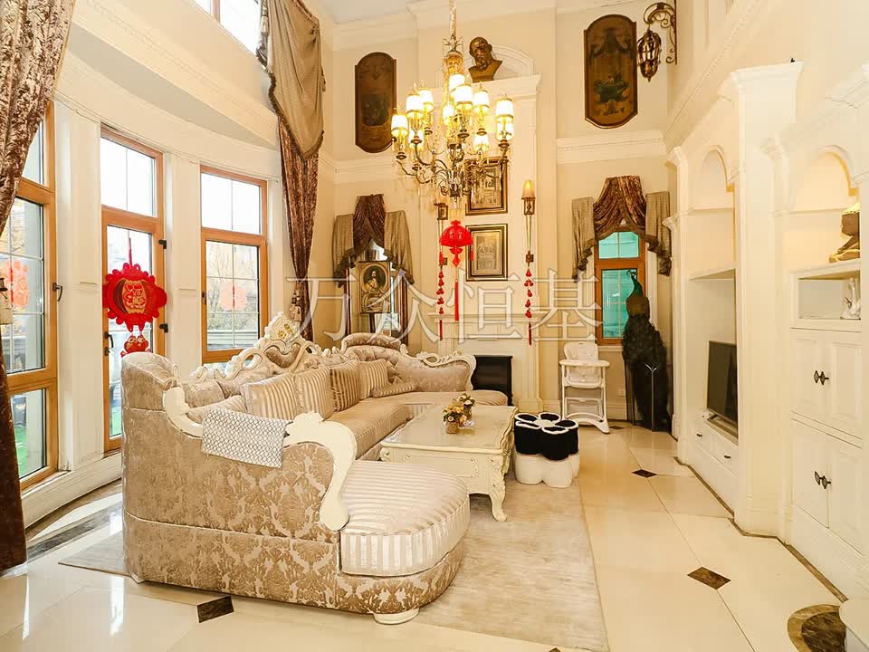 北京保利垄上二手房房源图片