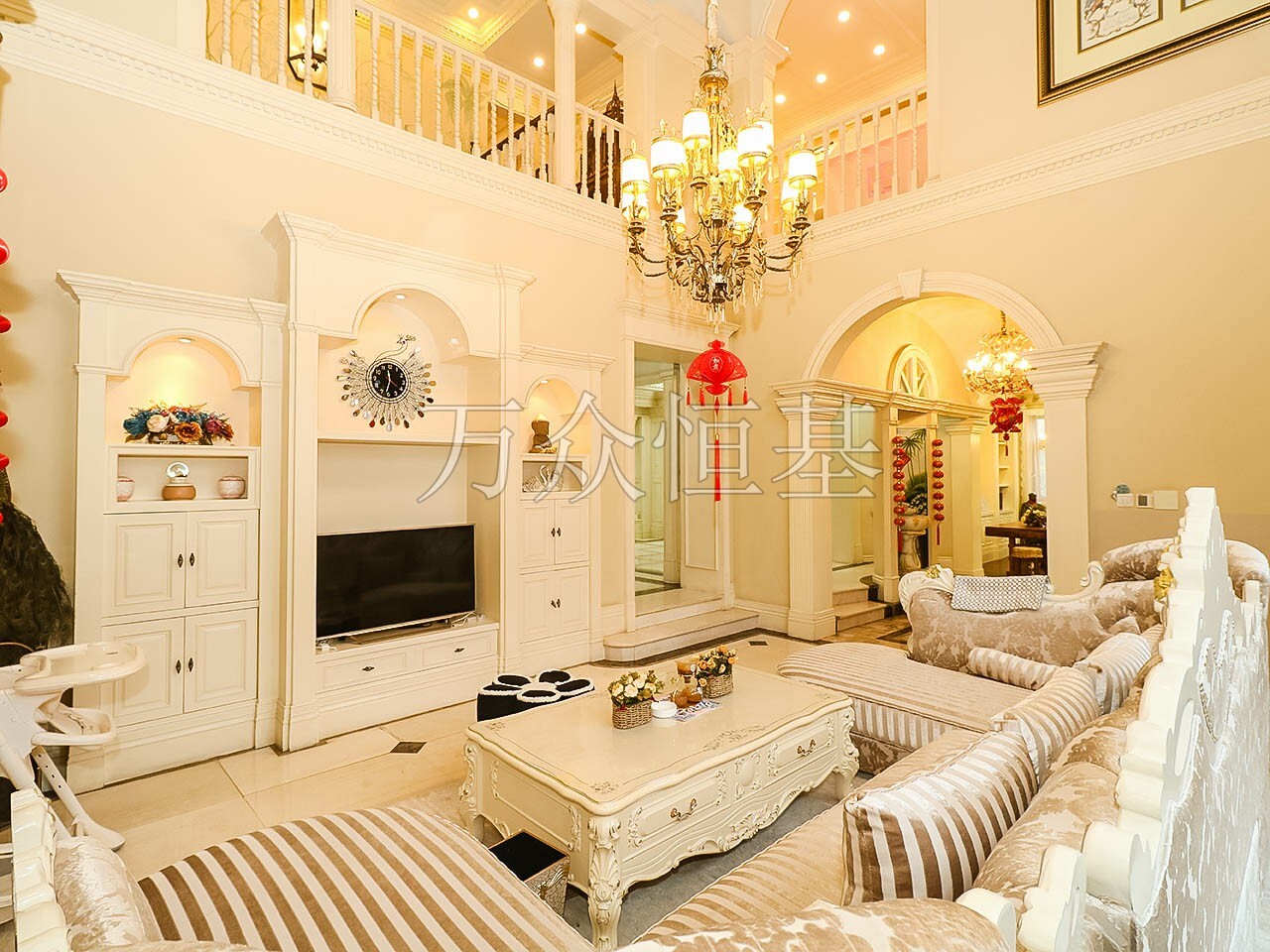 北京保利垄上二手房房源图片