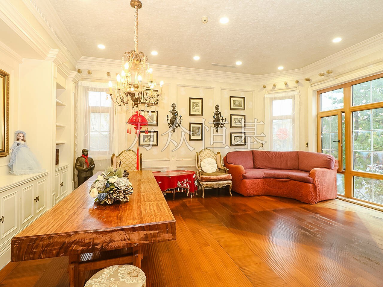 北京保利垄上二手房房源图片