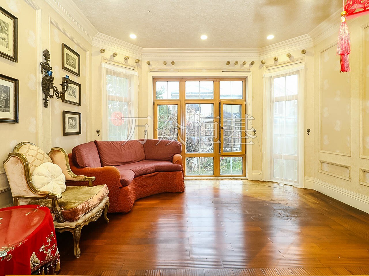 北京保利垄上二手房房源图片