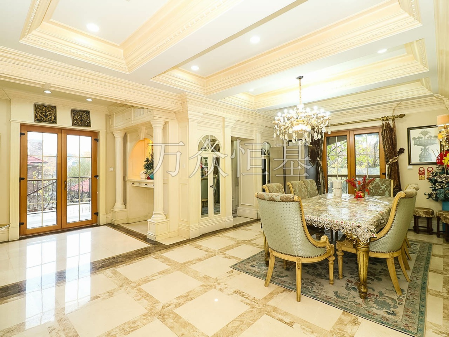 北京保利垄上二手房房源图片