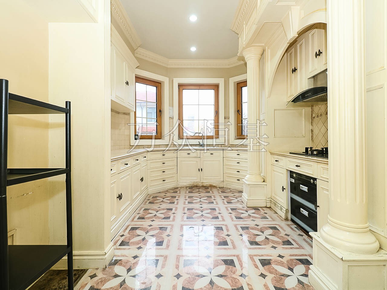 北京保利垄上二手房房源图片