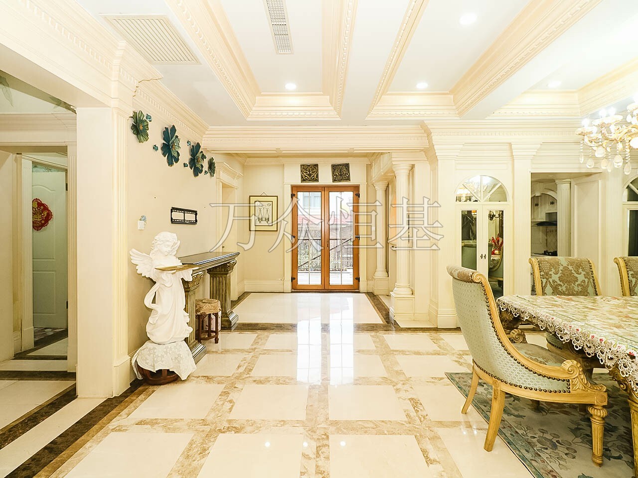 北京保利垄上二手房房源图片