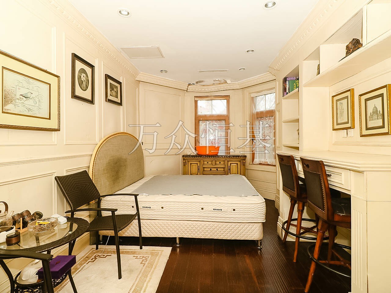 北京保利垄上二手房房源图片