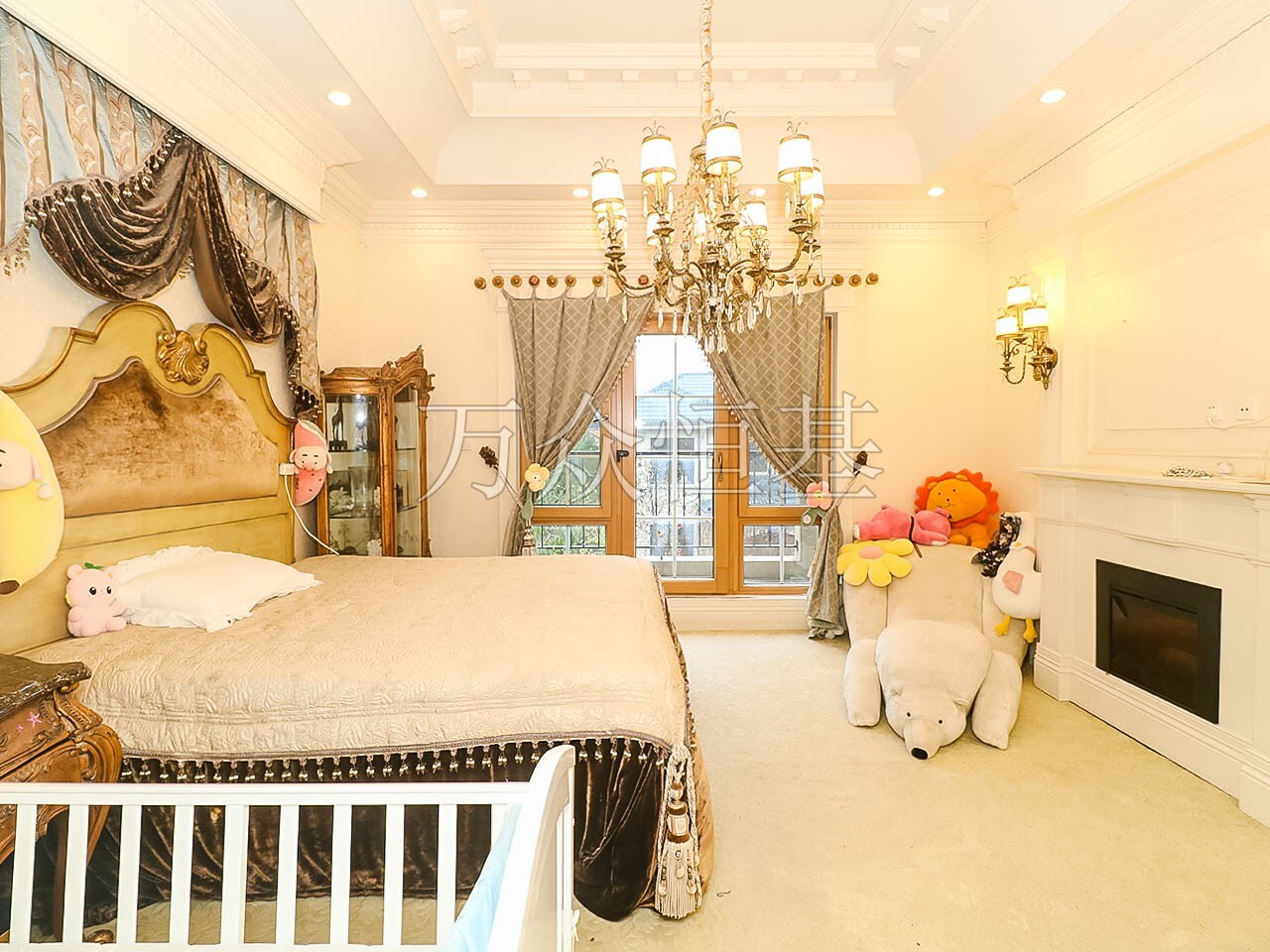 北京保利垄上二手房房源图片