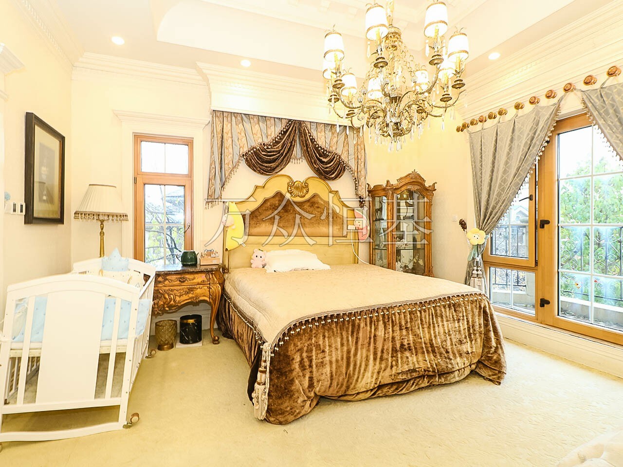 北京保利垄上二手房房源图片