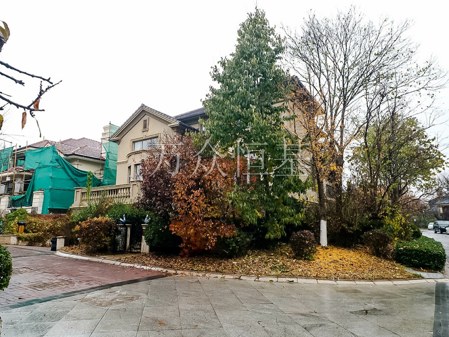 北京保利垄上二手房房源图片