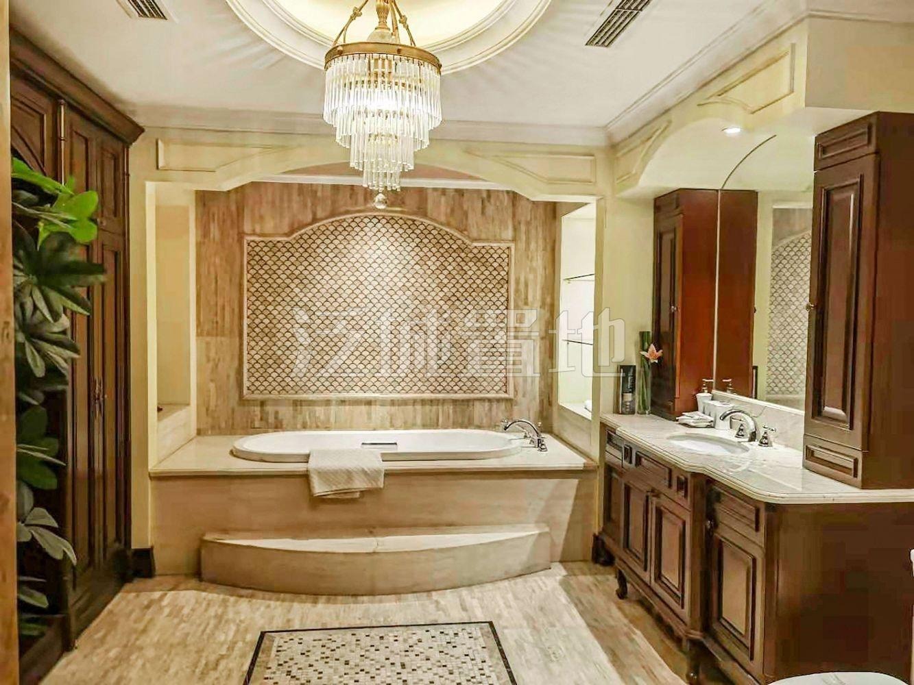 北京北辰红橡墅二手房房源图片