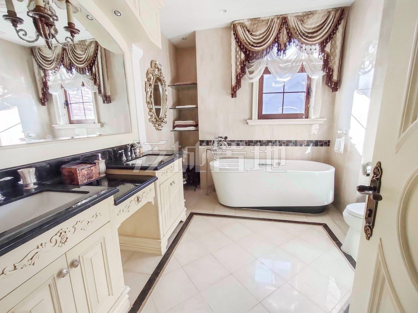 北京北辰红橡墅二手房房源图片