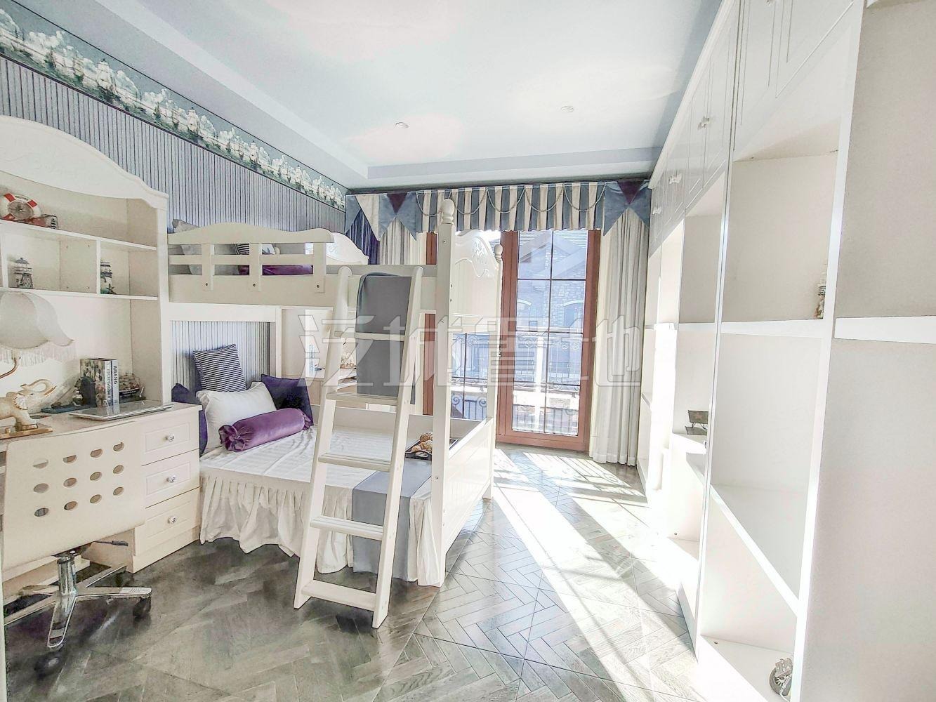 北京北辰红橡墅二手房房源图片