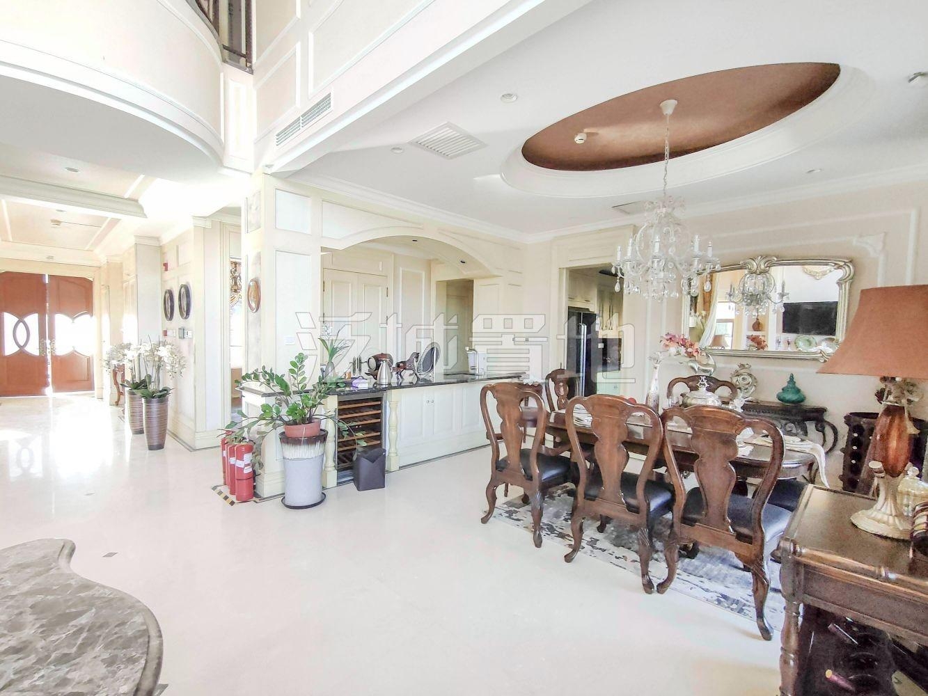 北京北辰红橡墅二手房房源图片