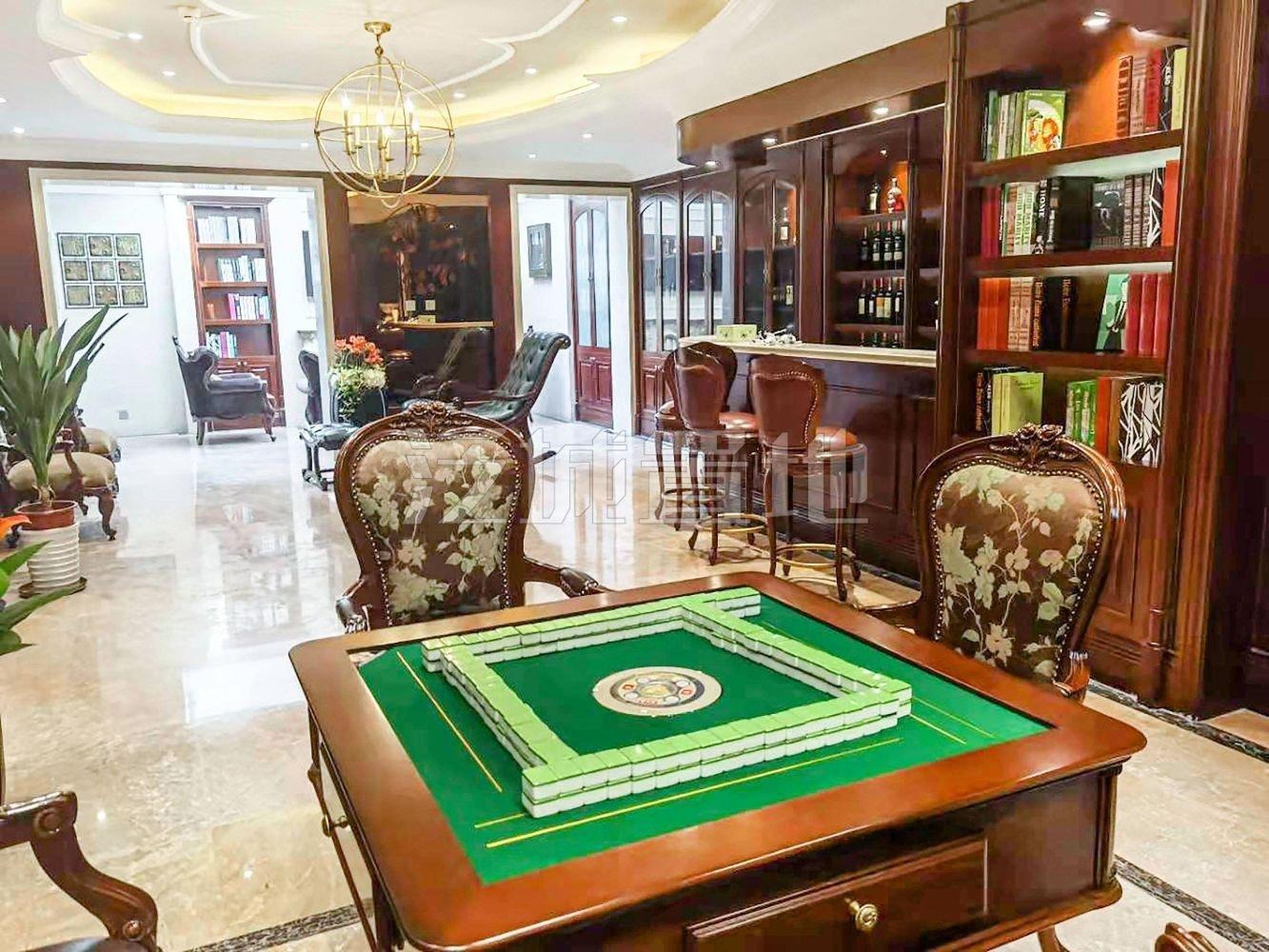 北京北辰红橡墅二手房房源图片