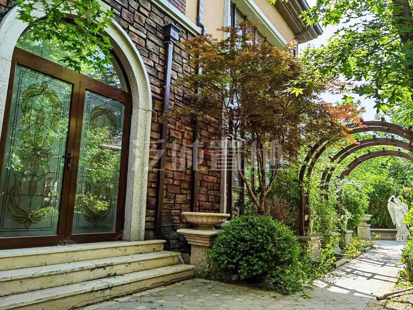 北京北辰红橡墅二手房房源图片