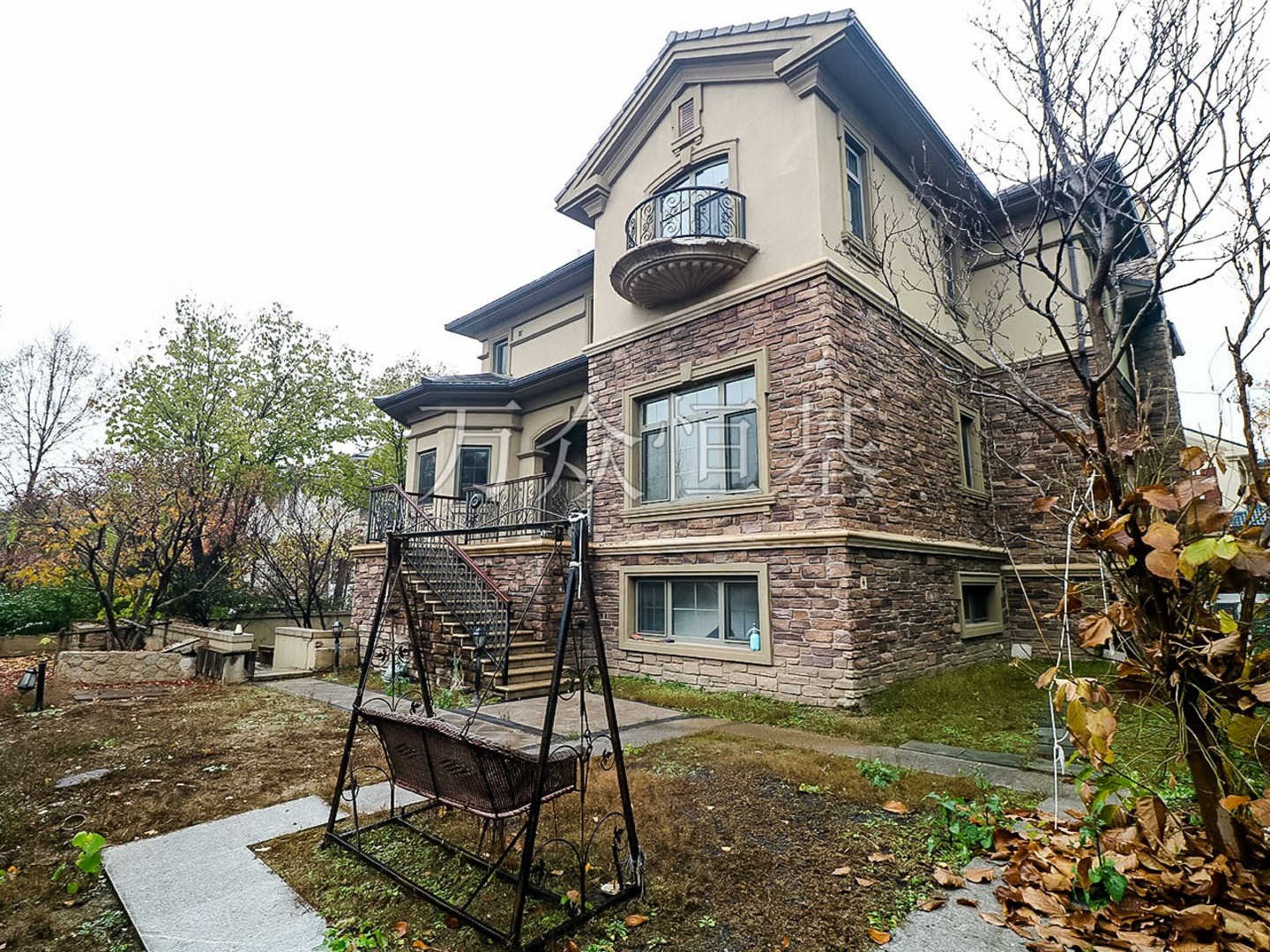 北京保利垄上二手房房源图片