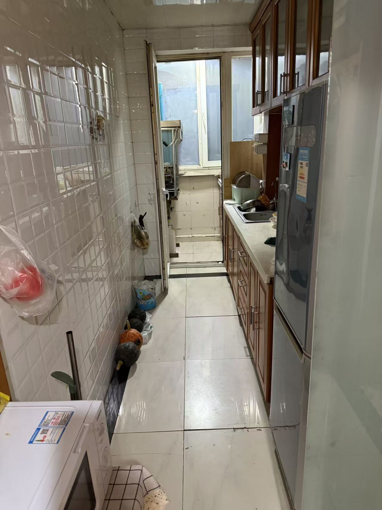 北京世豪花园二手房房源图片