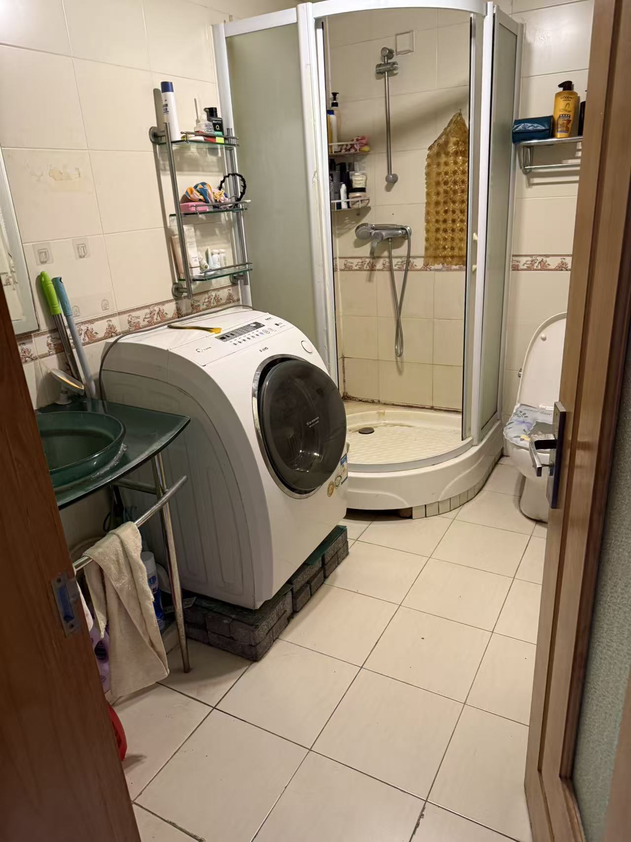 北京世豪花园二手房房源图片