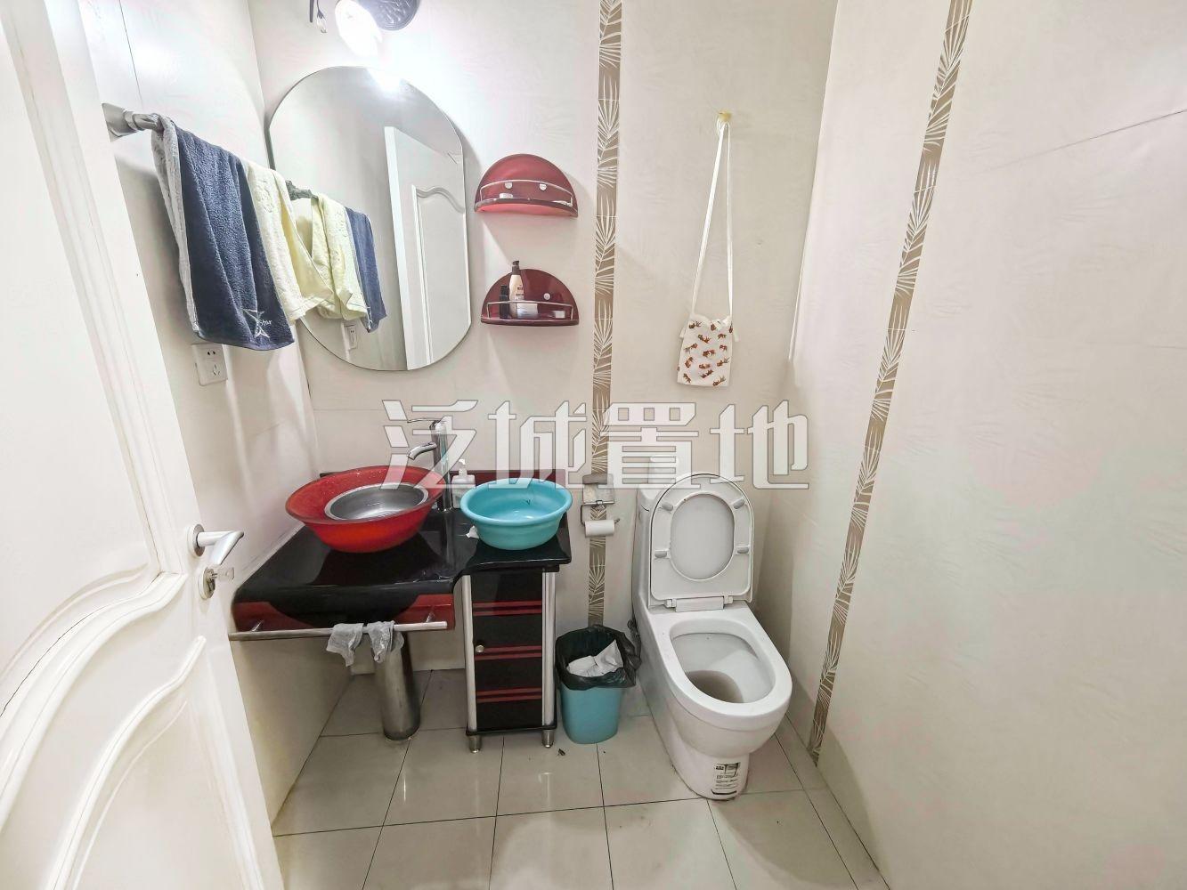 北京珠江壹千栋二手房房源图片