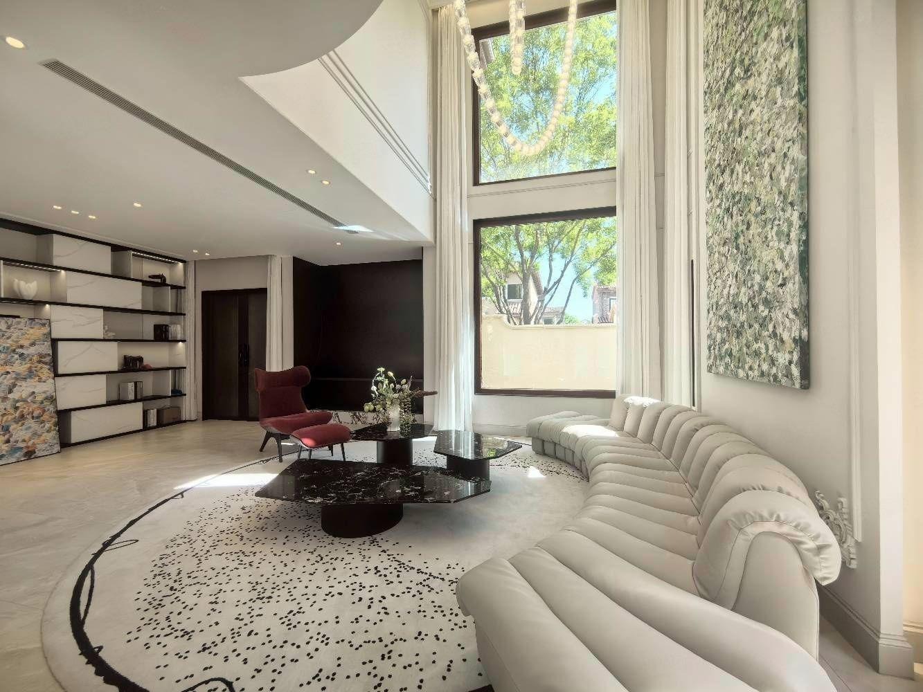 北京御汤山熙园二手房房源图片