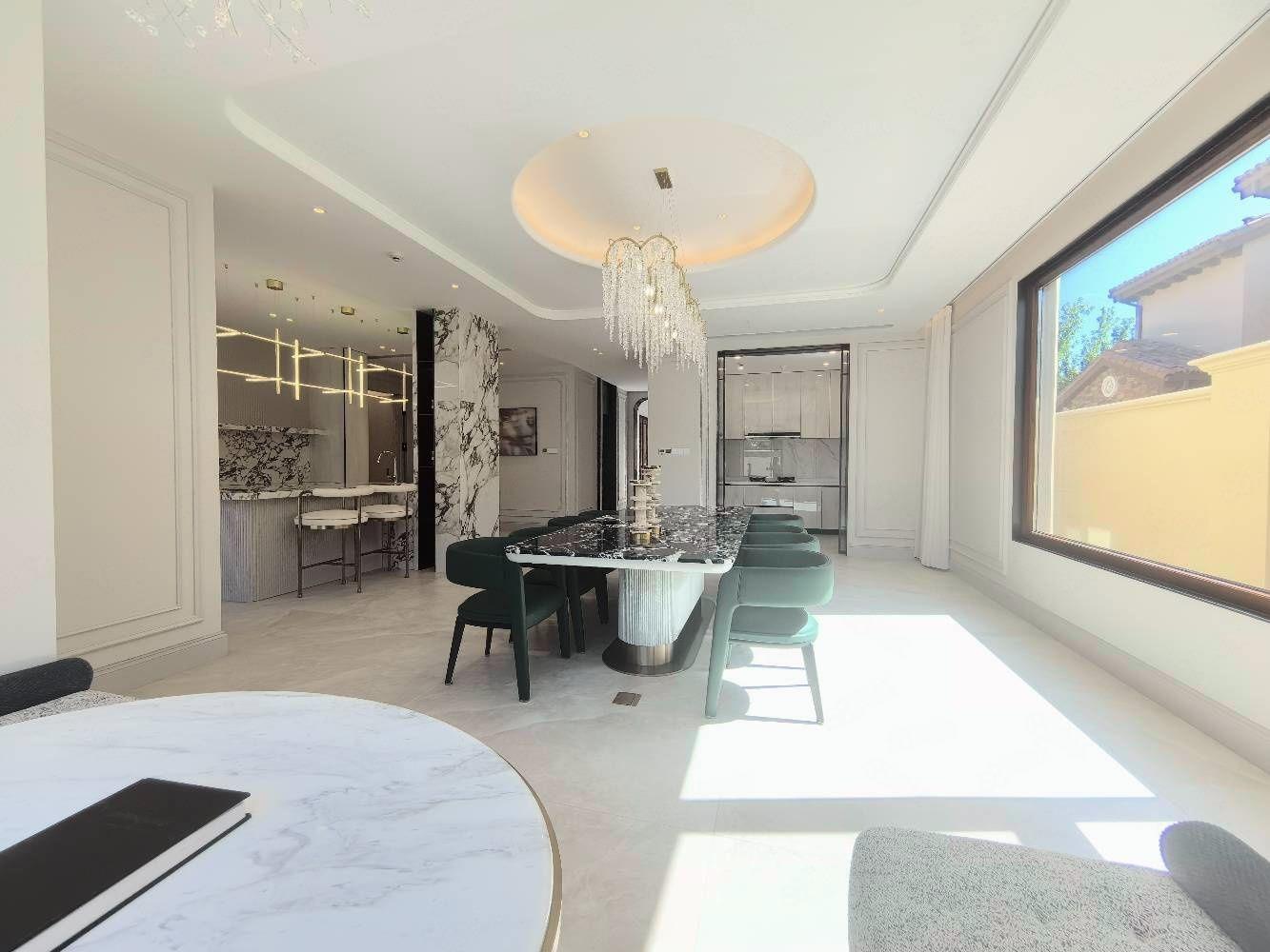 北京御汤山熙园二手房房源图片