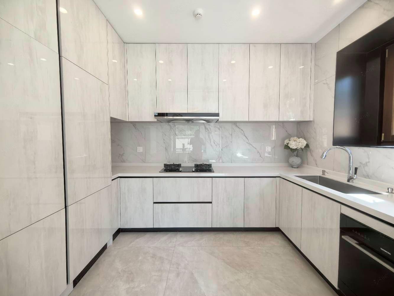 北京御汤山熙园二手房房源图片