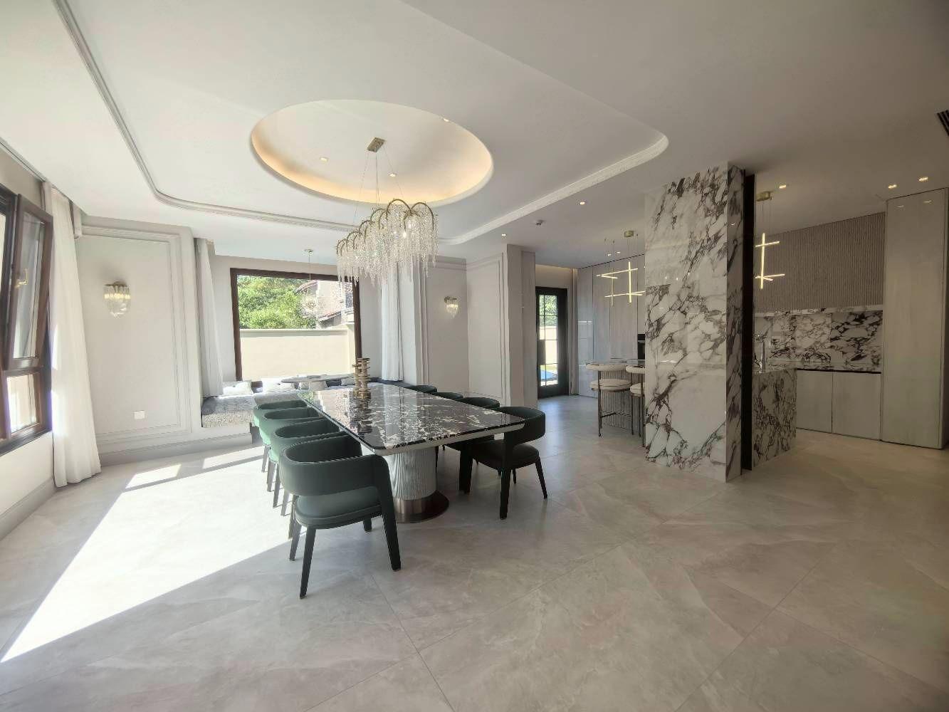 北京御汤山熙园二手房房源图片