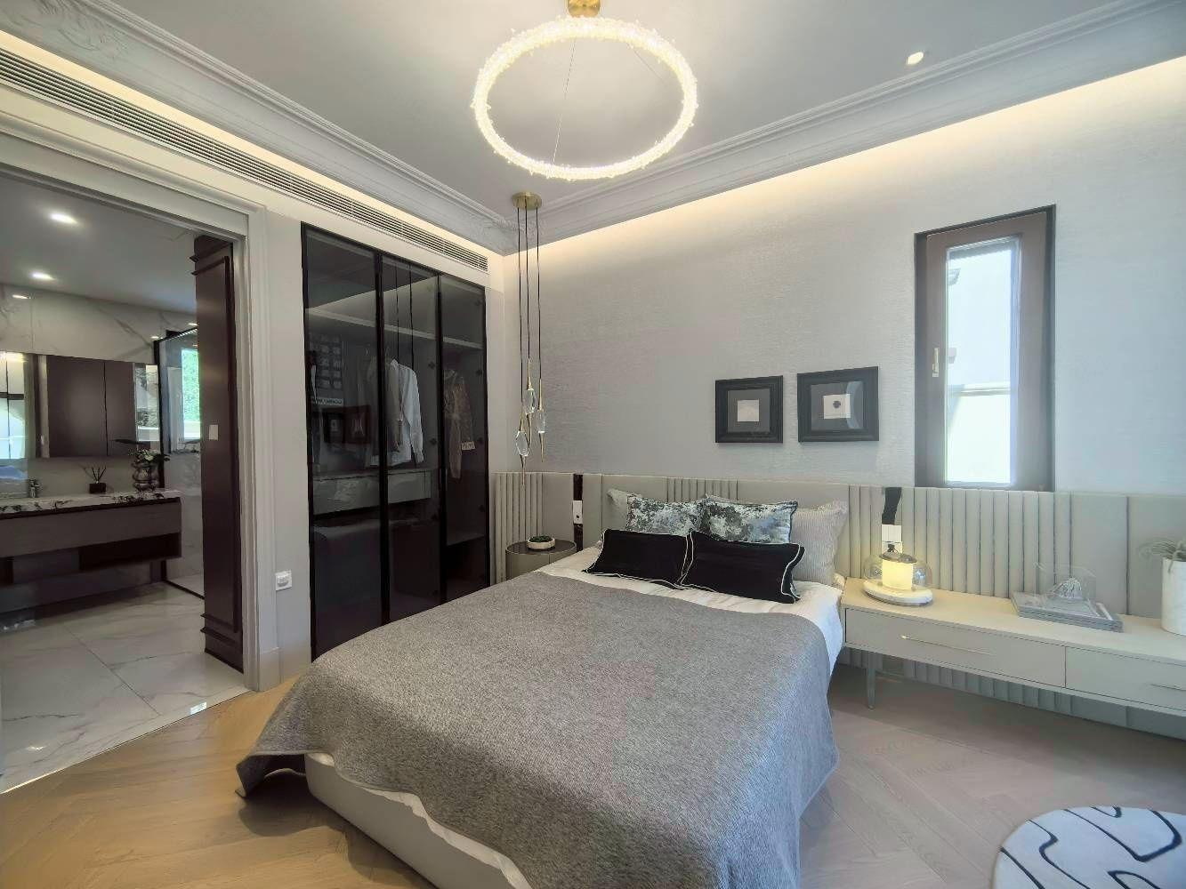 北京御汤山熙园二手房房源图片