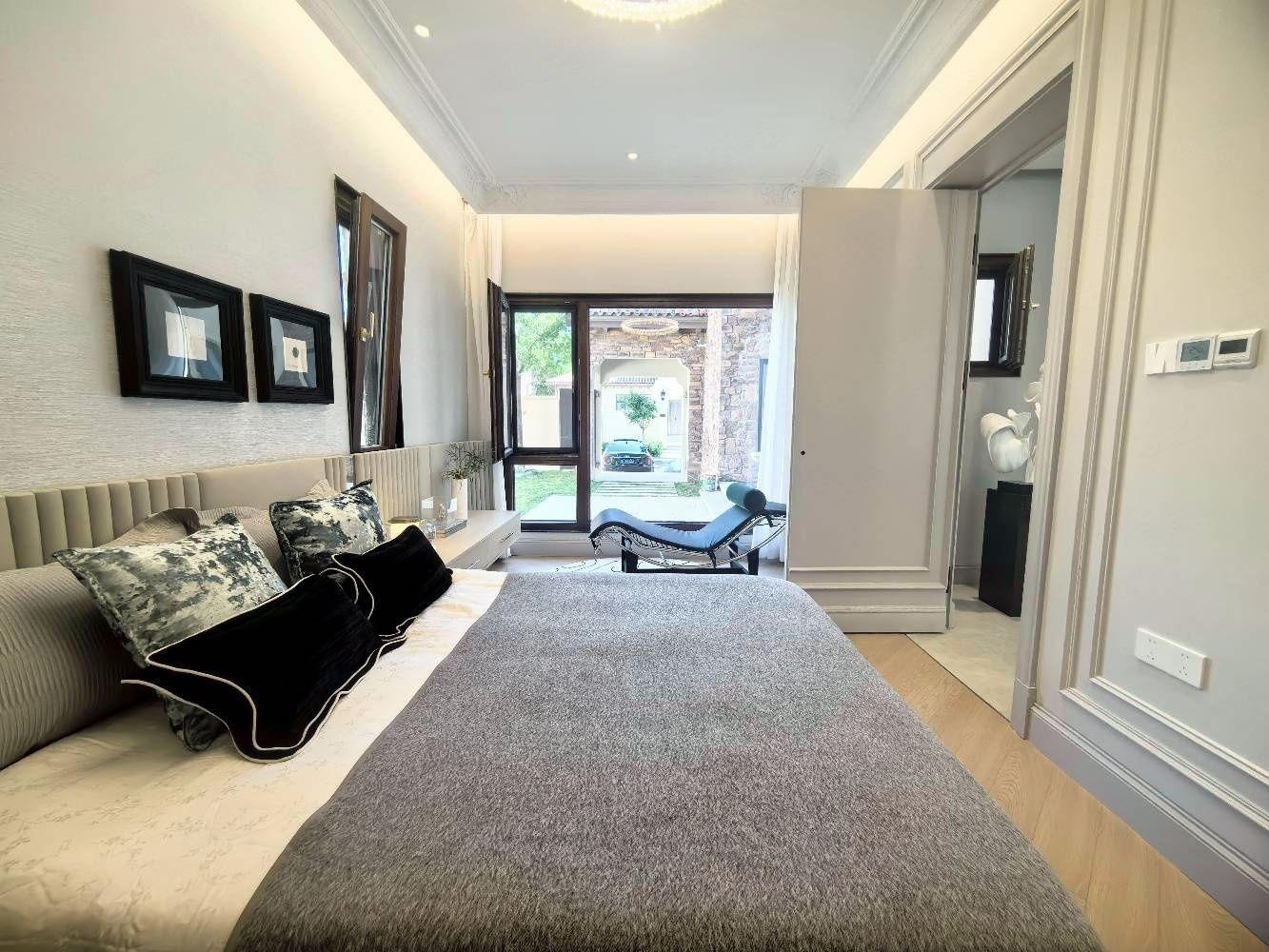 北京御汤山熙园二手房房源图片