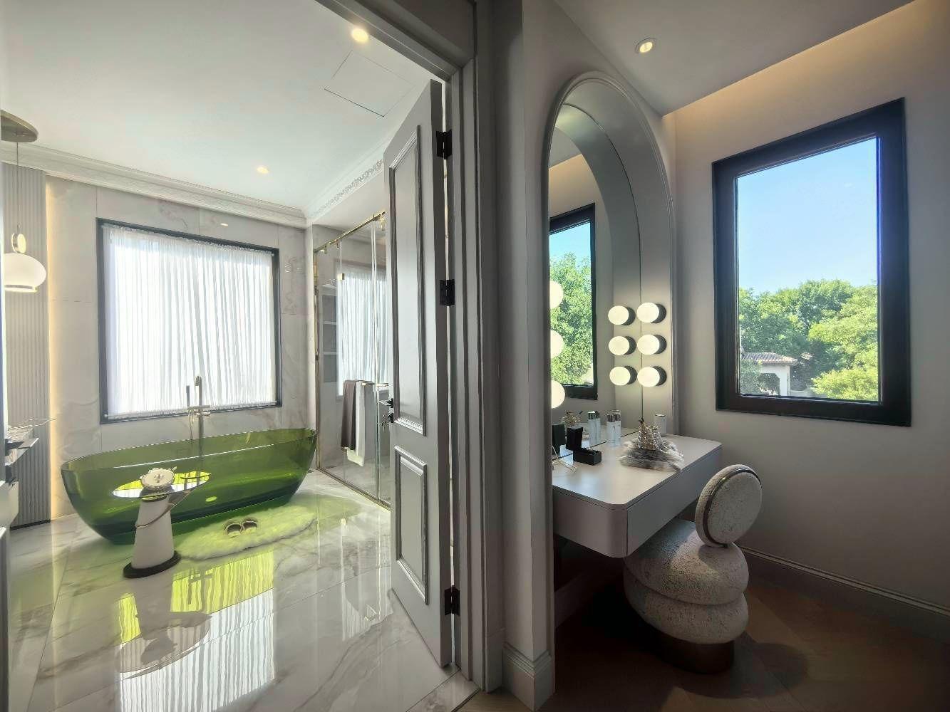 北京御汤山熙园二手房房源图片