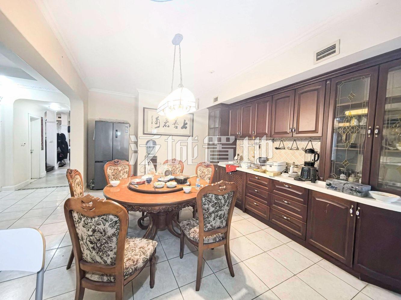 北京珠江壹千栋二手房房源图片