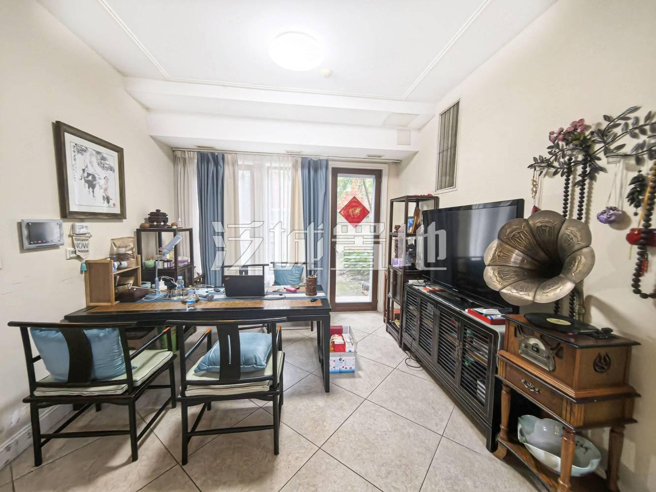 北京珠江壹千栋二手房房源图片