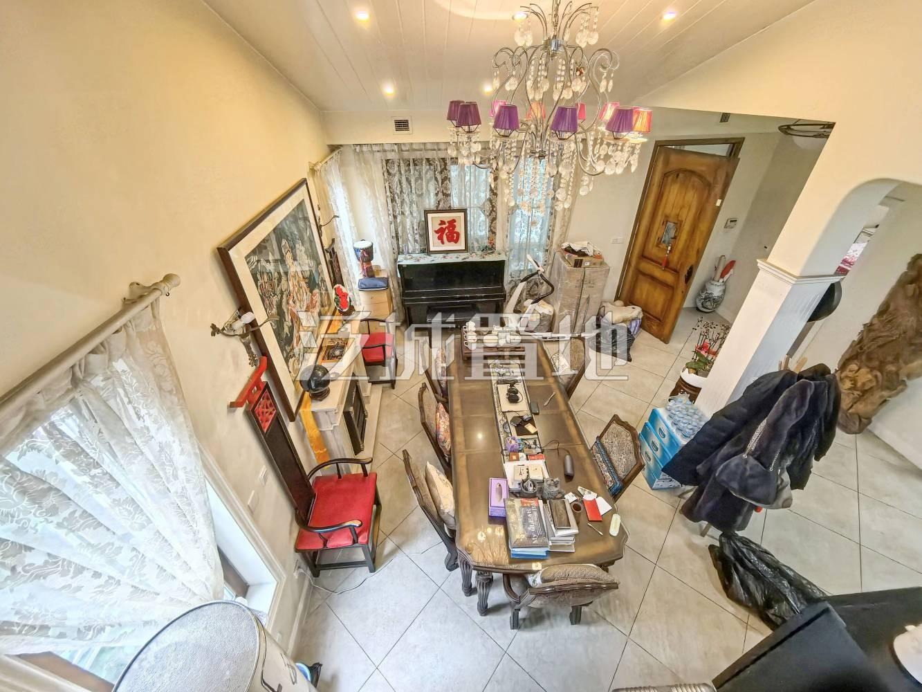 北京珠江壹千栋二手房房源图片