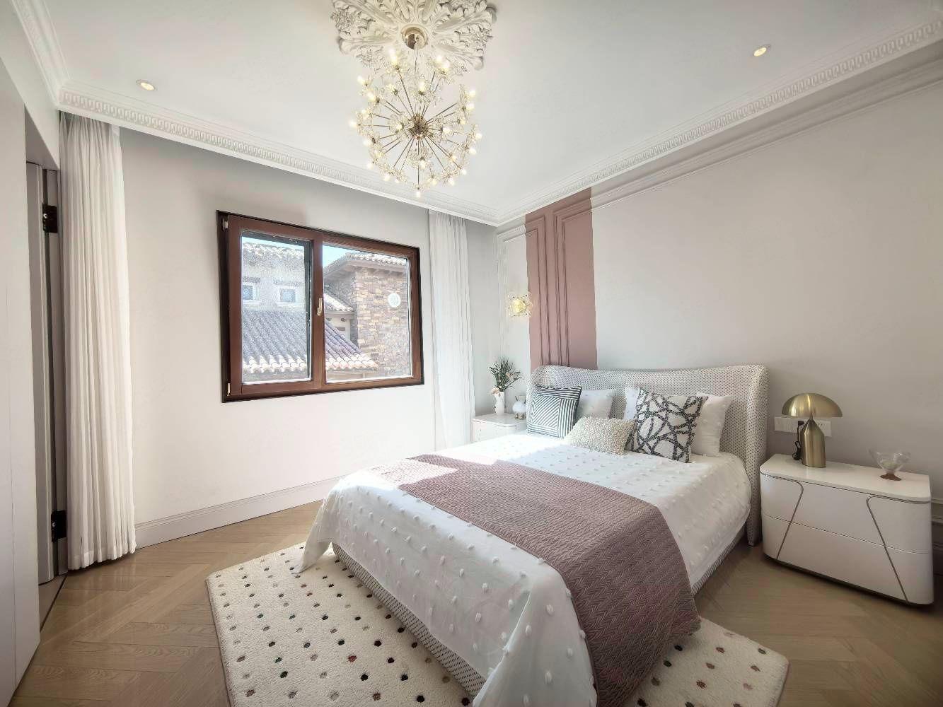 北京御汤山熙园二手房房源图片