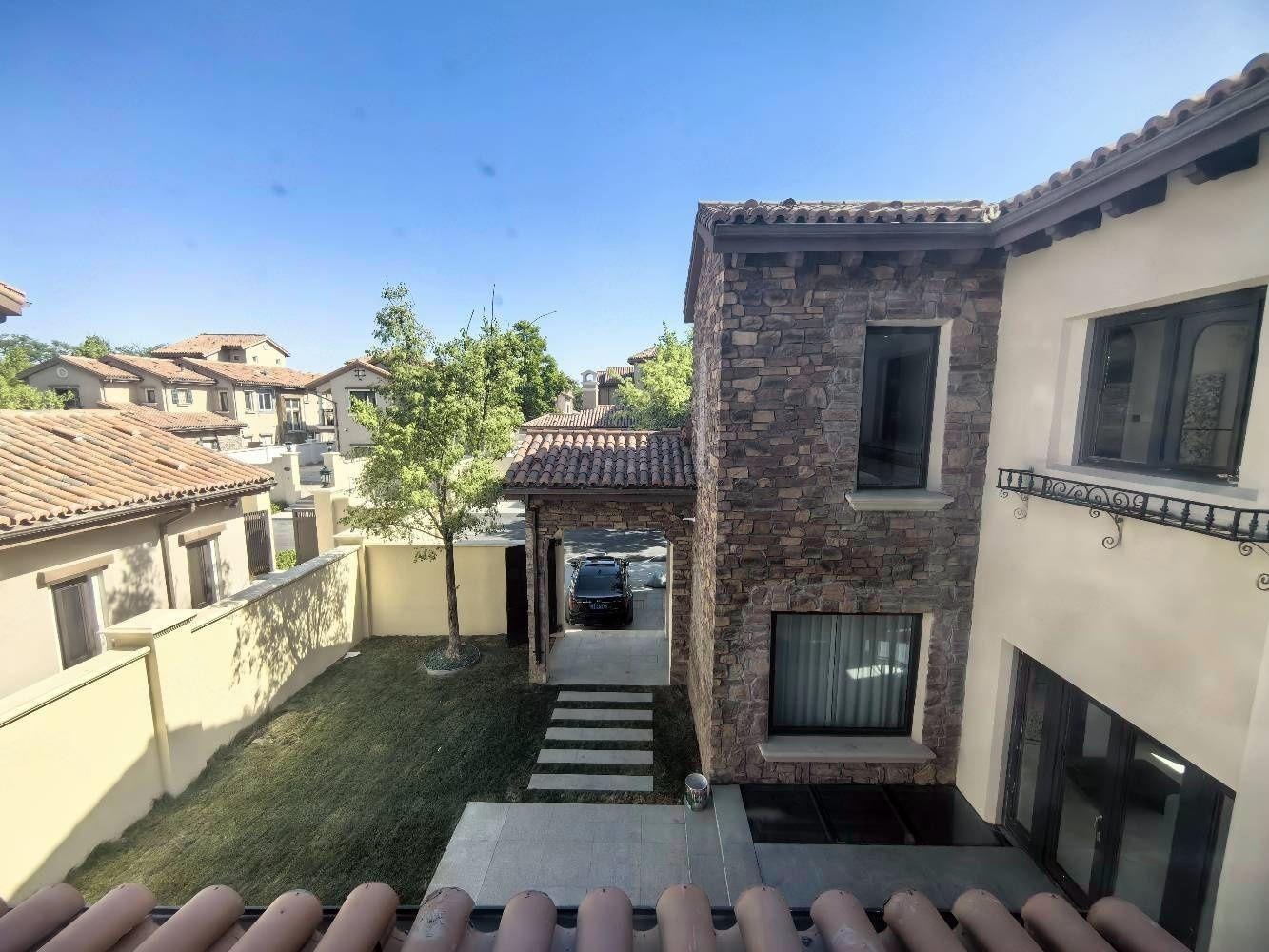 北京御汤山熙园二手房房源图片